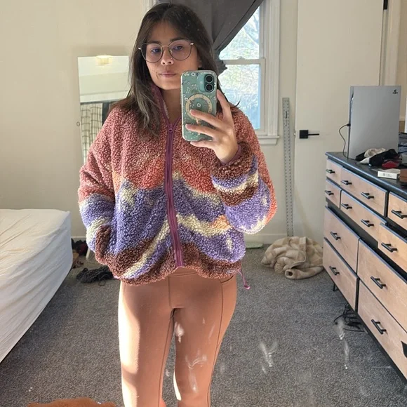 Wild Fable Jacket - Picture 5 of 5